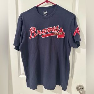 Atlanta Braves T Shirt